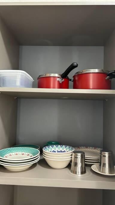 Flat No Centro - Varandas Do Porto Pôrto das Galinhas 외부 사진
