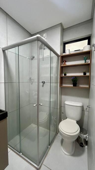 Flat No Centro - Varandas Do Porto Pôrto das Galinhas 외부 사진
