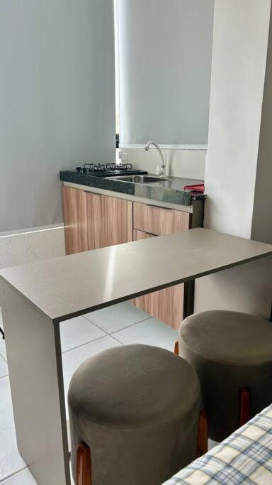 Flat No Centro - Varandas Do Porto Pôrto das Galinhas 외부 사진