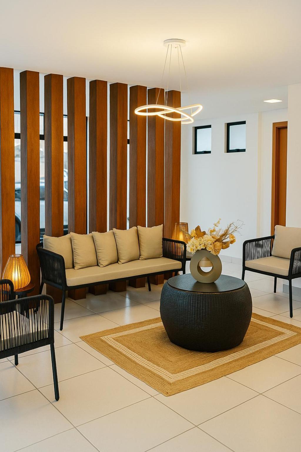 Flat No Centro - Varandas Do Porto Pôrto das Galinhas 외부 사진